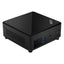 Computadora Mini Pc Msi Cubi 5 1MA-495BUS-B310 Intel Core 3 100U Hasta 64GB DDR4 M.2 Nvme/2.5" Drive Bay W11 Home/pro - Negro