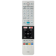 CONTROL PANTALLA SMART TV TOSHIBA CT-8521 B.AAA