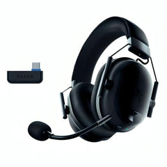 HEADSET GAMING RGB RAZER BLACKSHARK V2 PRO INALÁMBRICO 2.4 GHZ PARA PLAYSTATION RZ04-04530500-R3UA