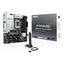 Tarjeta madre ASUS prime Z890M-PLUS WIFI LGA1851 m-atx DDR5 90MB1J80-M0EAY0 negro blanco