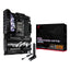 Tarjeta Madre Asus Rog Crosshair X870E Hero AM5 Atx DDR5 90MB1IE0-M0EAY0 - Negro