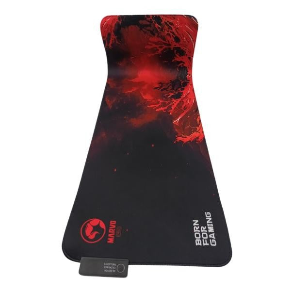 MOUSE PAD LINEA PRO GAMING GRAVITY P1 MARVO