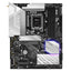 Tarjeta madre Asrock Z890 PRO rs WIFI lga 1851 ATX DDR5 negro blanco