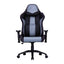 Cooler Master Silla Gaming Negra Caliber R3 CMI-GCR3-BK