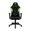 Aerocool Silla ThunderX3 Negra Verde EC3 Black Green
