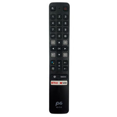 CONTROL PANTALLA TV SMART TV TCL TCL-Y B.AAA
