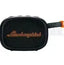 Lamborghini speaker mini black wireless