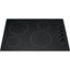 Plantilla Frigidaire electrica empotrable 30 FFEC3025UB