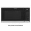 Microondas Frigidaire empotrable 30 pulgadas acero GMBS3068BF