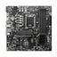 Tarjeta madre MSI PRO B760M-P lga 1700 m-atx DDR5 911-7E02-023