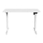 Formula V Line Escritorio Gaming Blanco ED1 120