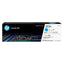 HP toner cyan 222A W2221A