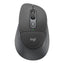 Logitech Mouse Inalámbrico Bluetooth Gris M850