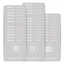 Relife Plantilla Precisión BGA RL-044 para CPU Reballing