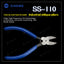 Alicate Sunshine SS-110 Para Cableado y Pelado