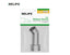 Boquilla para Estacion de Calor Blower 858 Quick - 12MM