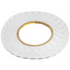 Cinta Adhesiva Doble Cara Sunshine - 3M 2MM Blanca