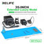 Relife Mesa Trabajo Silicona RL-004DQ Resistente Calor