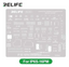 Plantilla de Precision Bga RL-044 Relife - 6s-16pm/0.12mm