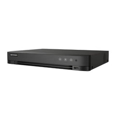 GRABADOR DVR HIKVISION IDS-7208HQHI-M1/XT(STD) 3K/5M LITE 8 CANALES SATA HDMI Y USB 300228699