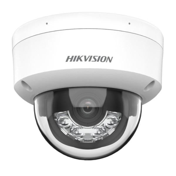 CÁMARA IP HIKVISION DS-2CD1183G2-LIUF(2.8MM) DOMO 8MP SMART HYBRID PARA EXTERIOR 8MP 311323293
