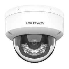CÁMARA IP HIKVISION DS-2CD1183G2-LIUF(2.8MM) DOMO 8MP SMART HYBRID PARA EXTERIOR 8MP 311323293