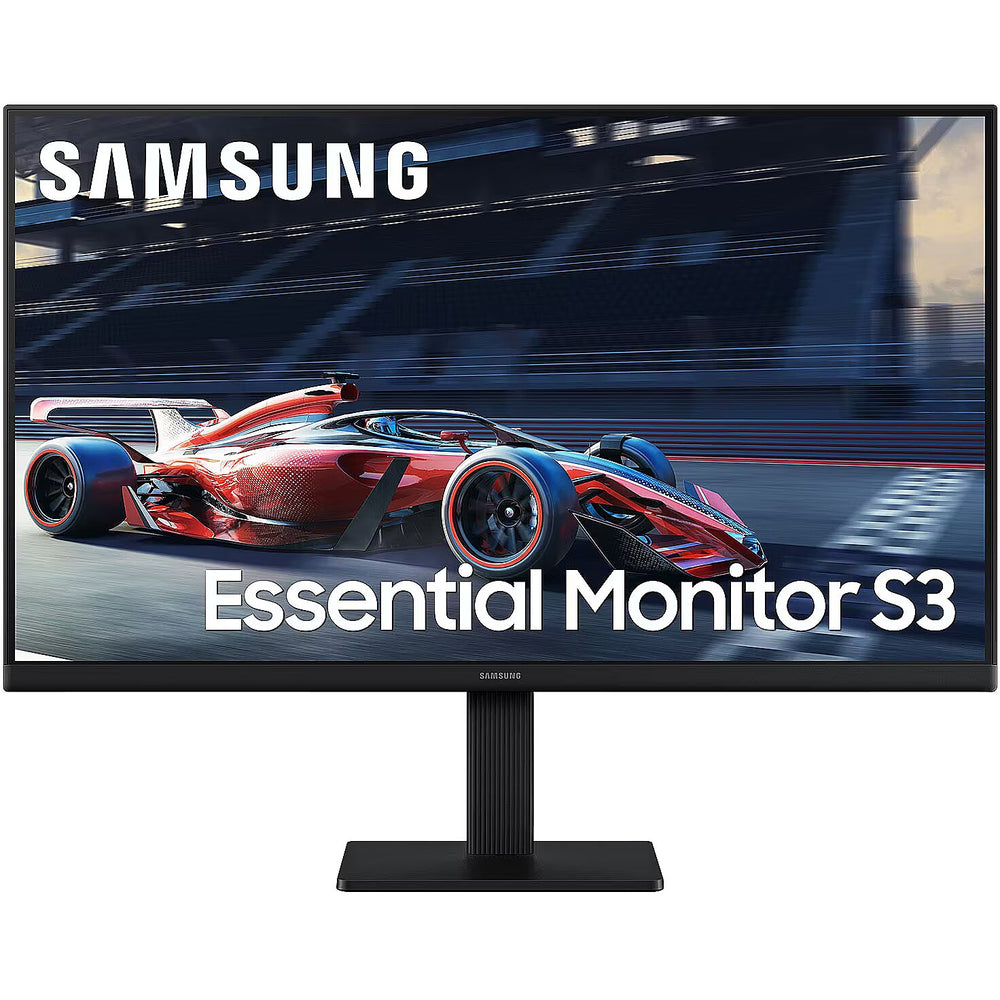 Monitor Samsung S3 S30GD 24 pulgadas frontal