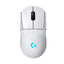 Mouse gaming Logitech PRO 2 lightspeed inalámbrico receptor 44000 dpi 910-007290