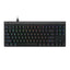Teclado gaming RGB Logitech G515 tkl mecánico alámbrico USB inglés 920-012868