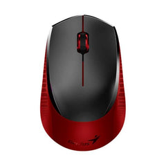MOUSE GENIUS RS2 NX-8000S INALÁMBRICO 2.4 GHZ 1200 DPI 31030025401