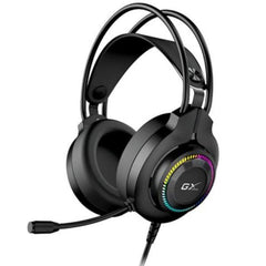 HEADSET GAMING RGB GENIUS HS-GX580U ALÁMBRICO USB 31710028400