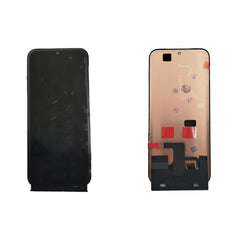 Repuesto LCD PANTALLA HUAWEI PURA 70 PRO NEGRA SIN MARCO