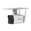 Hikvision cámara exterior 4MP solar DS-2XS2T41G1 4G C05S07