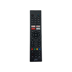 CONTROL PANTALLA SMART TV RCA AD1706 B.AAA