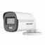 Cámara mini bullet Hikvision DS-2CE10KF0T-LFS 2.8 mm o-std 3K smart hybrid light IR hasta 20 m 327800897