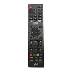 CONTROL PANTALLA SMART TV RCA VIRTUOSO AD1709 B.AAA