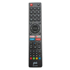 CONTROL PANTALLA SMART TV JVC RM-C3362 B.AAA