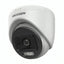 Hikvision cámara turret 3K smart hybrid light DS-2CE70KF0T-LPFS - 2.8 mm
