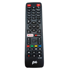 CONTROL PANTALLA SMART TV AOC AD1529 B.AAA