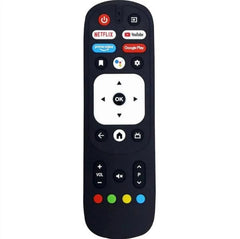 CONTROL PANTALLA SMART TV MOTOROLA AD-1774 B.AAA SIN VOZ