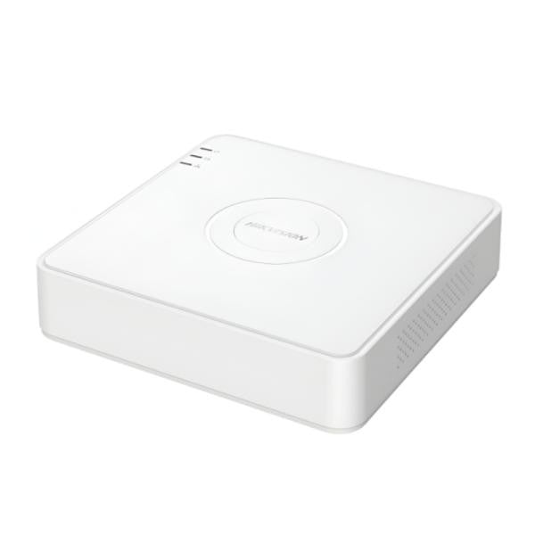 GRABADORA DVR PARA CAMARAS DE VIGILANCIA HIKVISION 8-CH ANALOG4- 1080p 1U H.265 ACUSENSE DVR SONIDO IDS-7108HQHI-M1/S (STD) (E) (E) 300228932