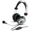 Headset gaming Genius HS-04SU alámbrico 3.5 mm 31710045100