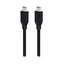 Cable Genius tipo c a tipo c ACC-C2CC-3A de 150 cm 32590006401