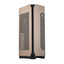 Case gaming RGB Cooler Master ncore 100 MAX mini tower ventilador 1 de 120 mm NR100-ZNNN85-SL0