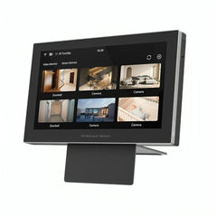 MONITOR EZVIZ SD7 PLANO 6.97" TACTIL 1024 X600 WIFI 2,4GHZ SMART HOME Y CONTROL HDMI 303000429