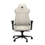 Silla Gaming Corsair TC500 Luxe CF-9010067-WW - Blanco