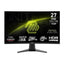 MSI Monitor Curvo 27 Pulgadas 280Hz MAG 276CXF