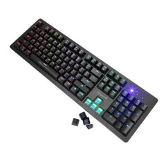 TECLADO LINEA SCORPION KG916 MARVO SP