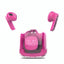 Audifono Moonki tws earbud inalámbrico bluetooth MH-TWS50-PNK