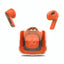 Audifono Moonki tws earbud inalámbrico bluetooth MH-TWS50-ORG
